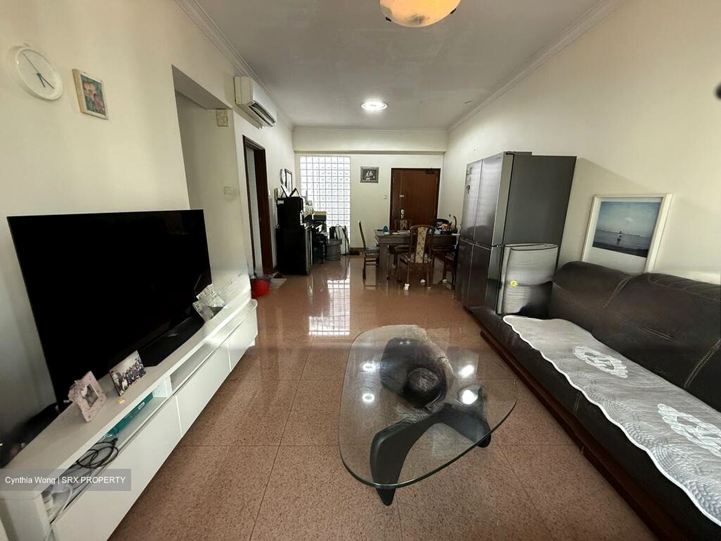 Springdale Condominium (D21), Condominium #501941621